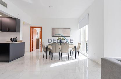 Apartment - 2 - 3 for rent in The Crescent A - The Crescent - Dubai Production City (IMPZ) - Dubai Apartment - 2 - 3 for rent in The Crescent A - The Crescent - Dubai Production City (IMPZ) - Dubai