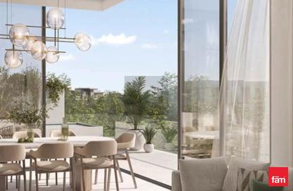 Apartment - 2 Bedrooms - 3 Bathrooms for sale in Serra at Ghaf Woods - Ghaf Woods - Dubai Land - Dubai