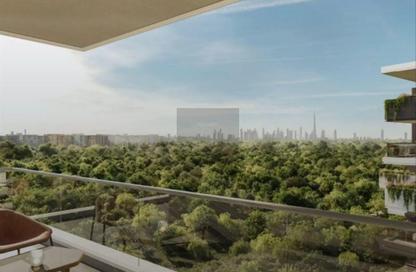 Apartment - 2 Bedrooms - 3 Bathrooms for sale in Serra at Ghaf Woods - Ghaf Woods - Dubai Land - Dubai Apartment - 2 Bedrooms - 3 Bathrooms for sale in Serra at Ghaf Woods - Ghaf Woods - Dubai Land - Dubai