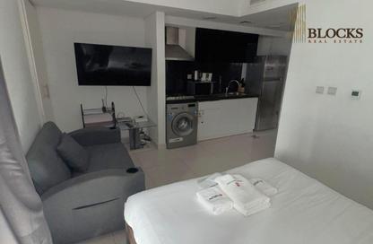 Apartment - Studio - 1 Bathroom for rent in Executive Bay A - Executive Bay - Business Bay - Dubai Apartment - Studio - 1 Bathroom for rent in Executive Bay A - Executive Bay - Business Bay - Dubai