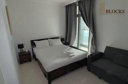 Apartment - Studio - 1 Bathroom for rent in Executive Bay A - Executive Bay - Business Bay - Dubai Apartment - Studio - 1 Bathroom for rent in Executive Bay A - Executive Bay - Business Bay - Dubai