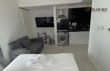 Apartment - 1 Bathroom for rent in Executive Bay A - Executive Bay - Business Bay - Dubai Apartment - 1 Bathroom for rent in Executive Bay A - Executive Bay - Business Bay - Dubai