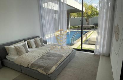 Villa - 4 Bedrooms - 6 Bathrooms for sale in Saro - Masaar - Tilal City - Sharjah