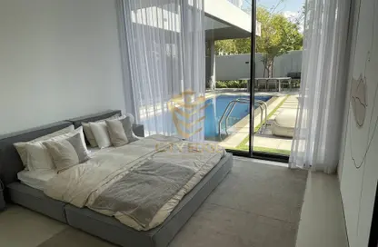 Villa - 4 Bedrooms - 6 Bathrooms for sale in Saro - Masaar - Tilal City - Sharjah