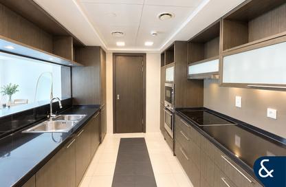 Apartment - 2 - 3 for rent in The Lofts East - The Lofts - Downtown Dubai - Dubai