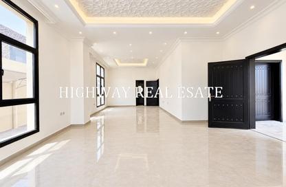 Villa - 5 - 6 for rent in Al Hooshi Villas - Hoshi - Al Badie - Sharjah