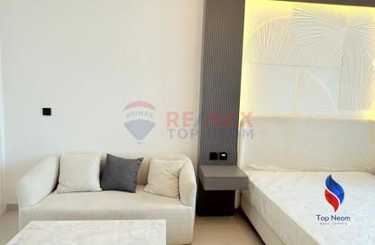 Apartment - Studio - 1 Bathroom for rent in Prime Residency 3 - Al Furjan - Dubai Apartment - Studio - 1 Bathroom for rent in Prime Residency 3 - Al Furjan - Dubai