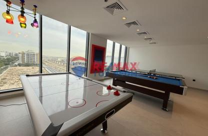 Apartment - Studio - 1 Bathroom for rent in Prime Residency 3 - Al Furjan - Dubai Apartment - Studio - 1 Bathroom for rent in Prime Residency 3 - Al Furjan - Dubai