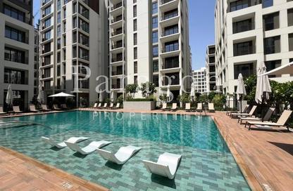 Apartment - 3 Bedrooms - 4 Bathrooms for rent in Cedar at Creek Beach Building 1 - Cedar at Creek Beach - Creek Beach - Dubai Creek Harbour (The Lagoons) - Dubai Apartment - 3 Bedrooms - 4 Bathrooms for rent in Cedar at Creek Beach Building 1 - Cedar at Creek Beach - Creek Beach - Dubai Creek Harbour (The Lagoons) - Dubai