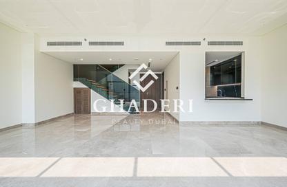 Apartment - 3 - 5 for rent in Peninsula Five - Peninsula - Business Bay - Dubai