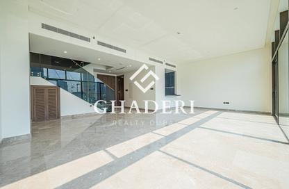 Apartment - 3 - 5 for rent in Peninsula Five - Peninsula - Business Bay - Dubai