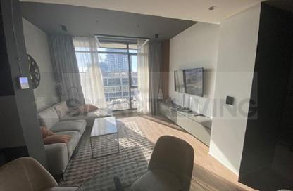 Apartment - 1 Bedroom - 1 Bathroom for rent in LOCI Residences - District 14 - Jumeirah Village Circle - Dubai Apartment - 1 Bedroom - 1 Bathroom for rent in LOCI Residences - District 14 - Jumeirah Village Circle - Dubai