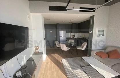 Apartment - 1 Bedroom - 1 Bathroom for rent in LOCI Residences - District 14 - Jumeirah Village Circle - Dubai Apartment - 1 Bedroom - 1 Bathroom for rent in LOCI Residences - District 14 - Jumeirah Village Circle - Dubai