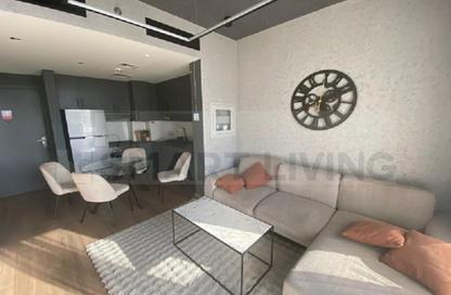 Apartment - 1 Bedroom - 1 Bathroom for rent in LOCI Residences - District 14 - Jumeirah Village Circle - Dubai Apartment - 1 Bedroom - 1 Bathroom for rent in LOCI Residences - District 14 - Jumeirah Village Circle - Dubai