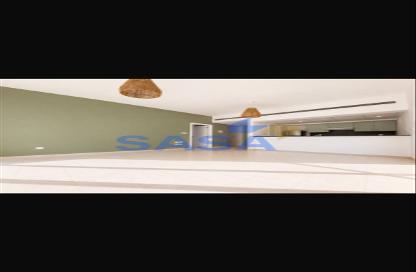 Apartment - 1 Bedroom - 1 Bathroom for rent in Al Ghozlan 3 - Al Ghozlan - Greens - Dubai