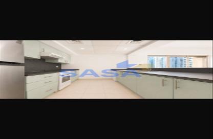 Apartment - 1 Bedroom - 1 Bathroom for rent in Al Ghozlan 3 - Al Ghozlan - Greens - Dubai