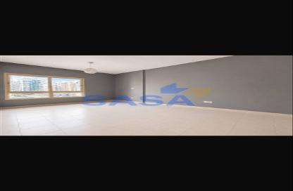 Apartment - 1 Bedroom - 1 Bathroom for rent in Al Ghozlan 3 - Al Ghozlan - Greens - Dubai