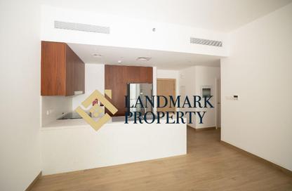 Apartment - 2 - 2 for sale in La Sirene Building 2 - La Sirene - Port de La Mer - La Mer - Jumeirah - Dubai
