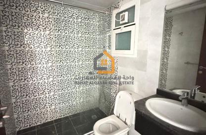 Apartment - 2 Bedrooms - 3 Bathrooms for rent in Crystal Plaza - Al Majaz 1 - Al Majaz - Sharjah