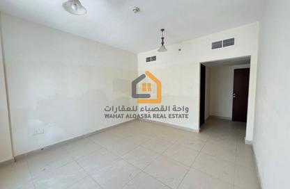 Apartment - 2 Bedrooms - 3 Bathrooms for rent in Crystal Plaza - Al Majaz 1 - Al Majaz - Sharjah