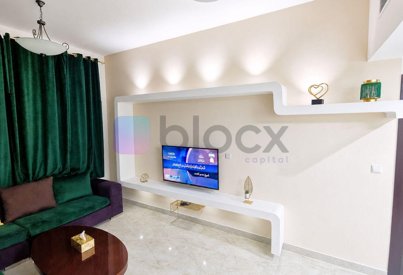 READY TO MOVE | FULLY FURNISHED | FAMILY FRIENDLY - Image 5