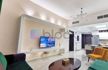 Apartment - 1 Bedroom - 2 Bathrooms for rent in Joya Verde Residences - District 11 - Jumeirah Village Circle - Dubai Apartment - 1 Bedroom - 2 Bathrooms for rent in Joya Verde Residences - District 11 - Jumeirah Village Circle - Dubai