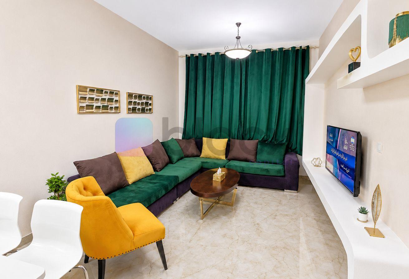 READY TO MOVE | FULLY FURNISHED | FAMILY FRIENDLY - Image 4