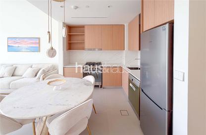 Apartment - 1 Bedroom - 1 Bathroom for rent in Park Horizon Tower 2 - Park Horizon - Dubai Hills Estate - Dubai
