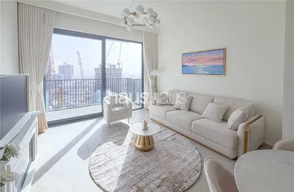 Apartment - 1 Bedroom - 1 Bathroom for rent in Park Horizon Tower 2 - Park Horizon - Dubai Hills Estate - Dubai