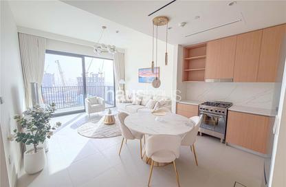 Apartment - 1 Bedroom - 1 Bathroom for rent in Park Horizon Tower 2 - Park Horizon - Dubai Hills Estate - Dubai