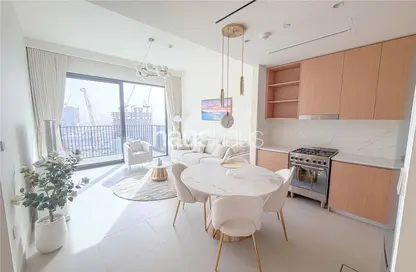 Apartment - 1 Bedroom - 1 Bathroom for rent in Park Horizon Tower 2 - Park Horizon - Dubai Hills Estate - Dubai