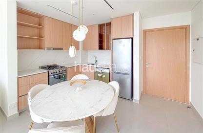 Apartment - 1 Bedroom - 1 Bathroom for rent in Park Horizon Tower 2 - Park Horizon - Dubai Hills Estate - Dubai