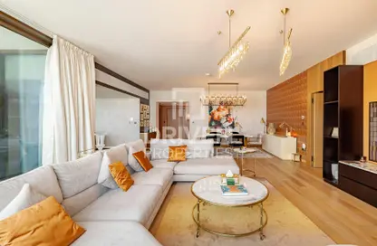 شقة - 3 غرف نوم - 4 حمامات للايجار في Bulgari Resort و ريزيدنسز 3 - بلغاري ريسورت اند رسيدنسس - جزيرة خليج الجميرا - جميرا - دبي شقة - 3 غرف نوم - 4 حمامات للايجار في Bulgari Resort و ريزيدنسز 3 - بلغاري ريسورت اند رسيدنسس - جزيرة خليج الجميرا - جميرا - دبي