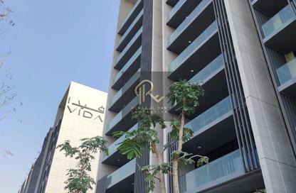 Apartment - 1 Bedroom - 2 Bathrooms for sale in Vida 1 - Vida Residences - Aljada - Sharjah