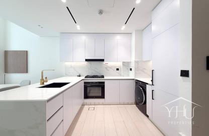 شقة - غرفة نوم - 1 حمام للبيع في بن غاطي عنبر - منطقة 11 - قرية جميرا الدائرية - دبي شقة - غرفة نوم - 1 حمام للبيع في بن غاطي عنبر - منطقة 11 - قرية جميرا الدائرية - دبي