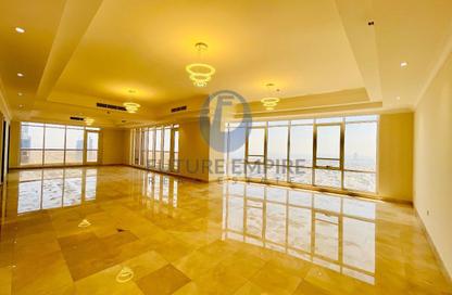 Apartment - 4 Bedrooms - 7 Bathrooms for rent in Escape Tower - Business Bay - Dubai Apartment - 4 Bedrooms - 7 Bathrooms for rent in Escape Tower - Business Bay - Dubai