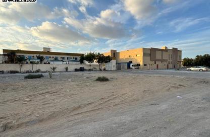 سكن عمال - استوديو - 8 حمامات للبيع في الجرف الصناعية 3 - الجرف الصناعية - عجمان