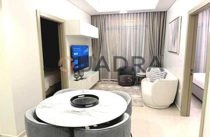 Apartment - 2 Bedrooms - 3 Bathrooms for rent in Aykon City Tower C - Aykon City - Business Bay - Dubai