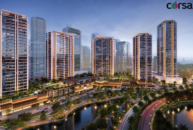 Luxury 3BR | 70/30 Payment Plan | Premium Living