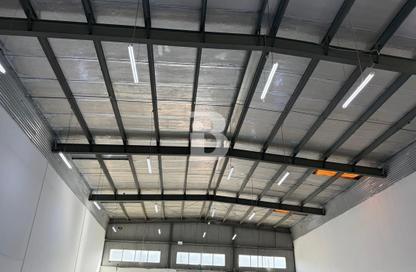 Warehouse - Studio for rent in Dubai Investment Park 2 (DIP 2) - Dubai Investment Park (DIP) - Dubai
