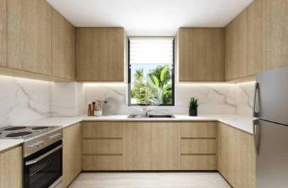 Villa - 4 Bedrooms - 5 Bathrooms for sale in Antigua 1 - Damac Islands 2 - Dubai Land - Dubai