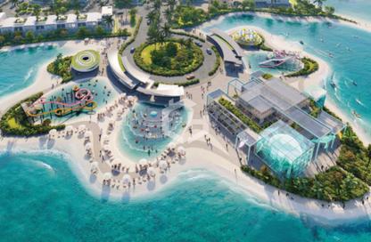 Villa - 4 Bedrooms - 5 Bathrooms for sale in Antigua 1 - Damac Islands 2 - Dubai Land - Dubai Villa - 4 Bedrooms - 5 Bathrooms for sale in Antigua 1 - Damac Islands 2 - Dubai Land - Dubai