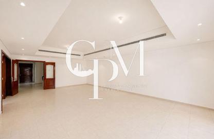 Villa - 4 Bedrooms - 5 Bathrooms for sale in Mangrove Village - Rabdan - Abu Dhabi