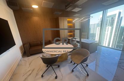 Office Space - Studio - 1 Bathroom for rent in Anantara Downtown - Business Tower - Business Bay - Dubai Office Space - Studio - 1 Bathroom for rent in Anantara Downtown - Business Tower - Business Bay - Dubai