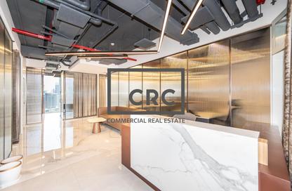 Office Space - Studio - 1 Bathroom for rent in Anantara Downtown - Business Tower - Business Bay - Dubai Office Space - Studio - 1 Bathroom for rent in Anantara Downtown - Business Tower - Business Bay - Dubai
