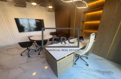 Office Space - Studio - 1 Bathroom for rent in Anantara Downtown - Business Tower - Business Bay - Dubai Office Space - Studio - 1 Bathroom for rent in Anantara Downtown - Business Tower - Business Bay - Dubai