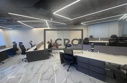 Office Space - Studio - 1 Bathroom for rent in Anantara Downtown - Business Tower - Business Bay - Dubai Office Space - Studio - 1 Bathroom for rent in Anantara Downtown - Business Tower - Business Bay - Dubai