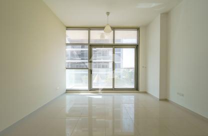 Apartment - 1 - 2 for rent in Golf Promenade 4A - Golf Promenade 4 - Golf Town - Damac Hills - Dubai
