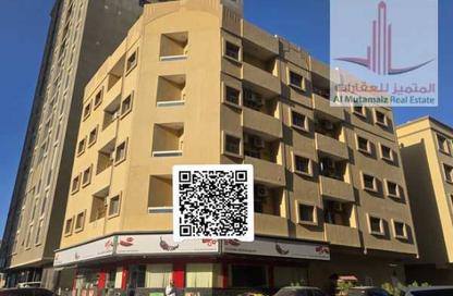 Apartment - 2 - 2 for rent in Liwara 1 - Ajman Apartment - 2 - 2 for rent in Liwara 1 - Ajman