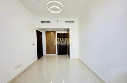Apartment - 1 Bedroom - 2 Bathrooms for rent in The Gate Residence 2 - Dubai Land Residence Complex - Dubai Land - Dubai